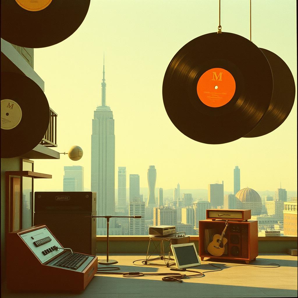 Song Image