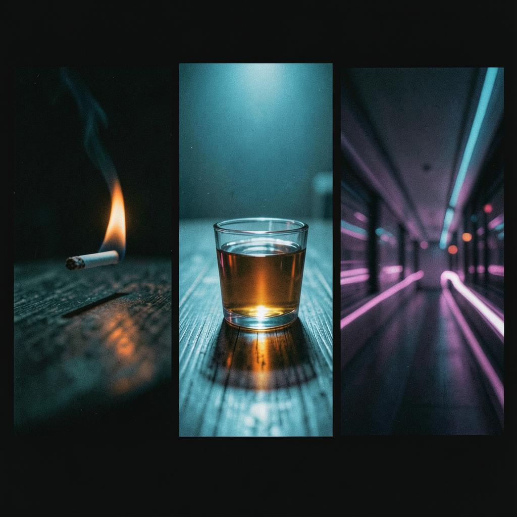 LOVERDOSE artwork