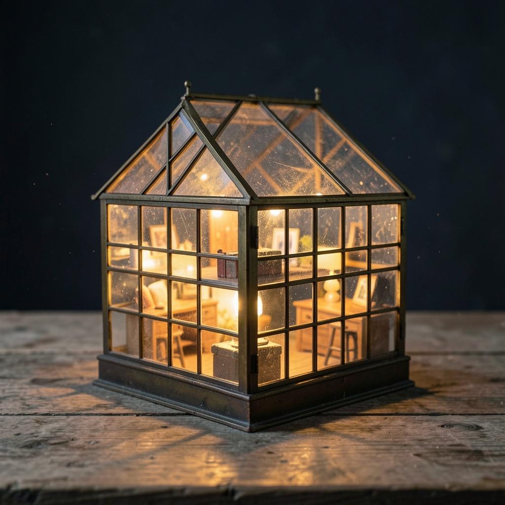 The Architecture of You (Remastered) artwork