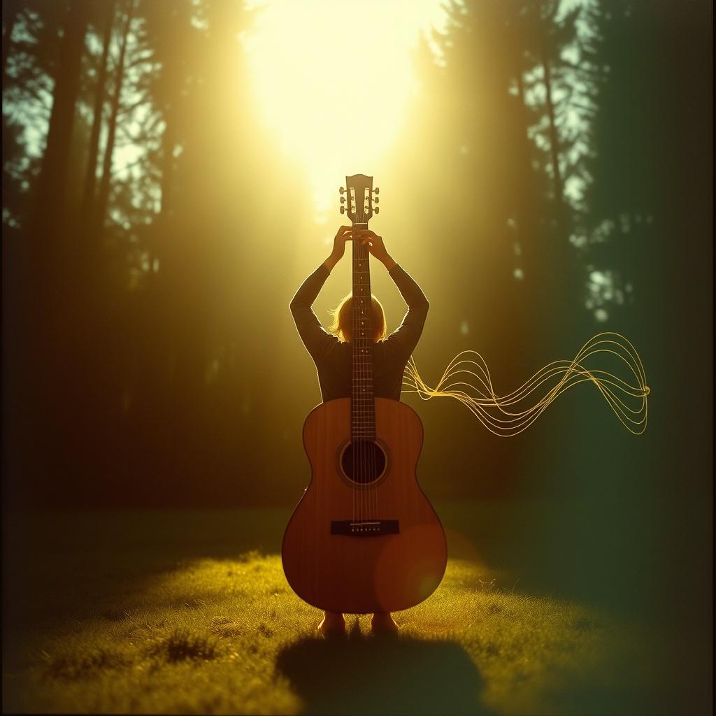 Song Image