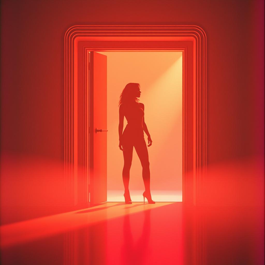 You're the one artwork
