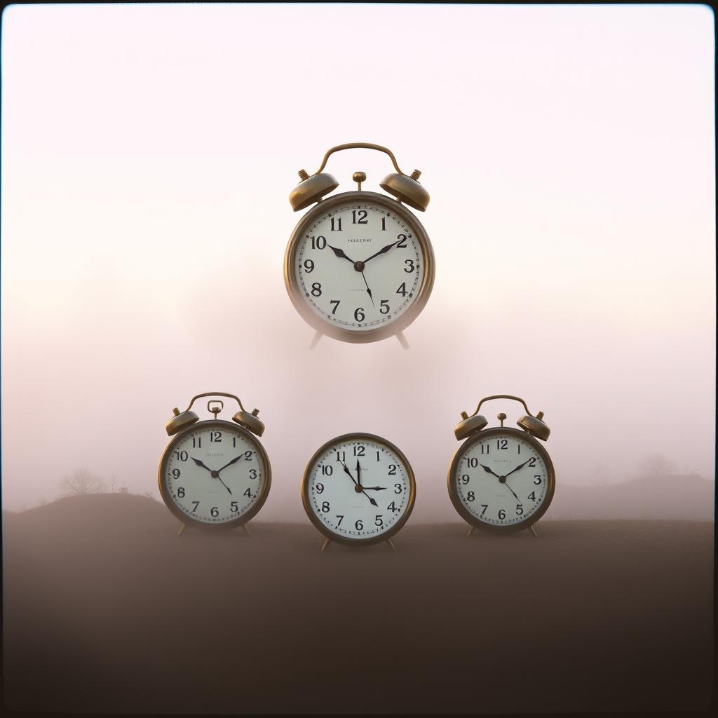 Persona image for Soft female voice, lush