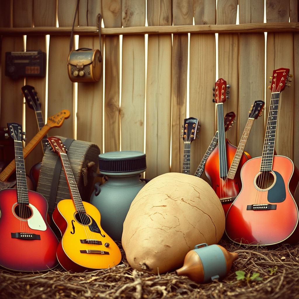 Persona image for La mera Sancha