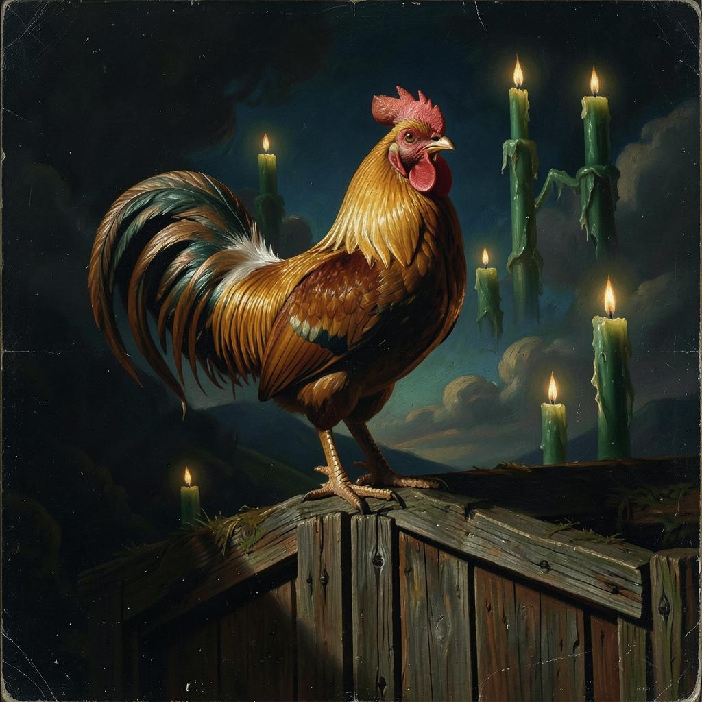 Chump It Up artwork