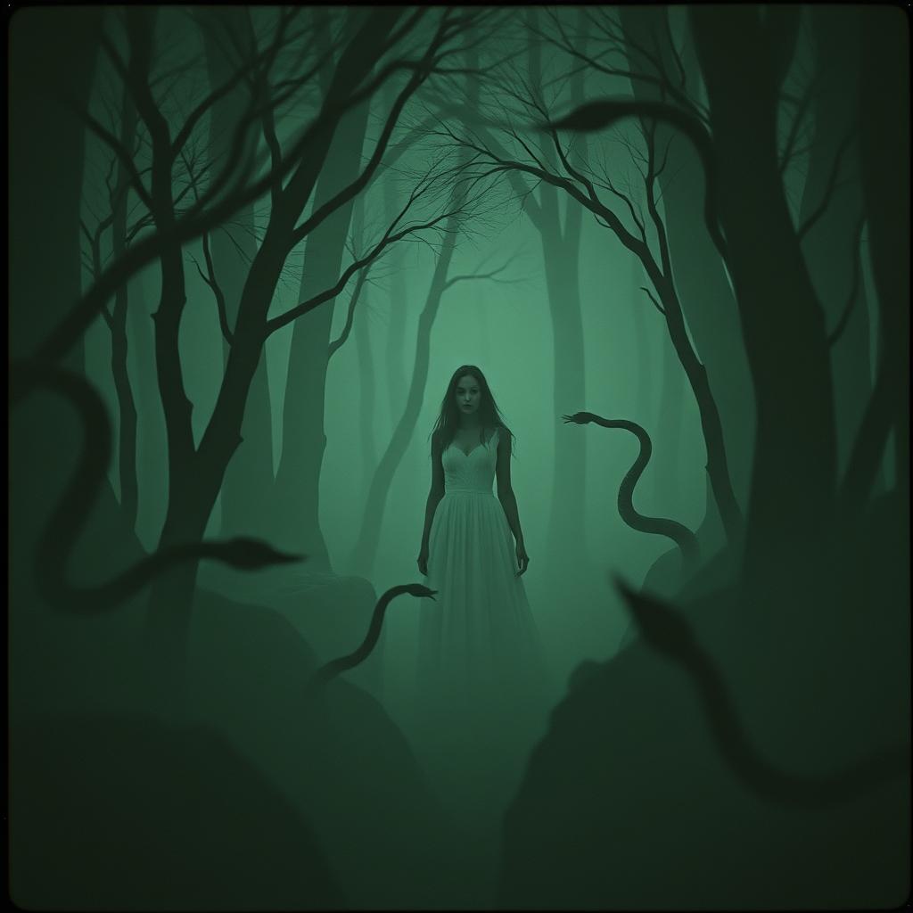 Image for Snow-Hore and the Fallen Seven