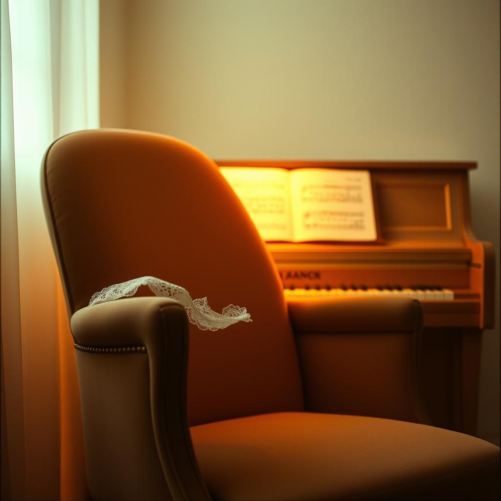 Persona image for Sentimental French