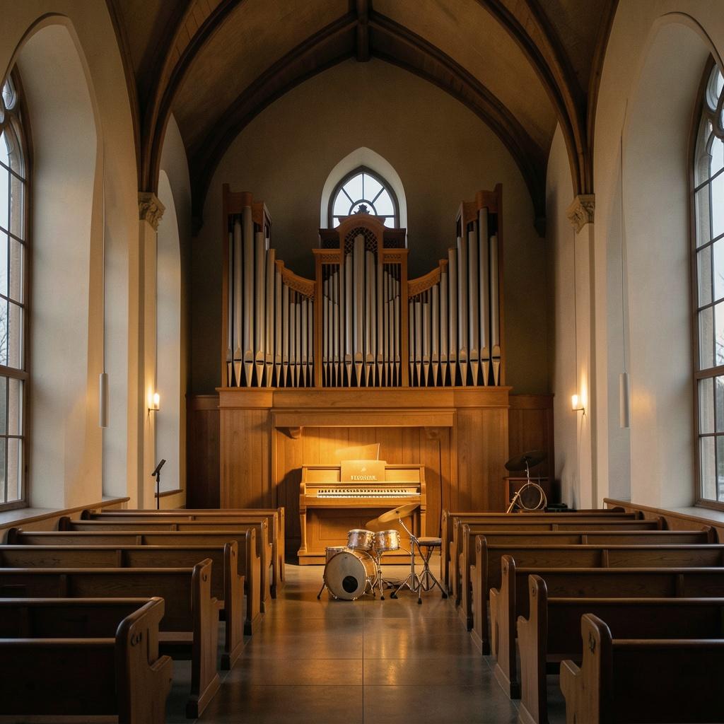 Song Image