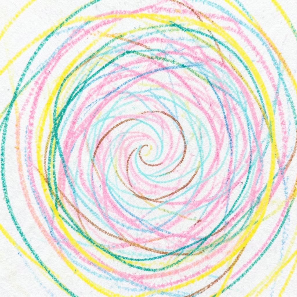 Resonant Healing artwork
