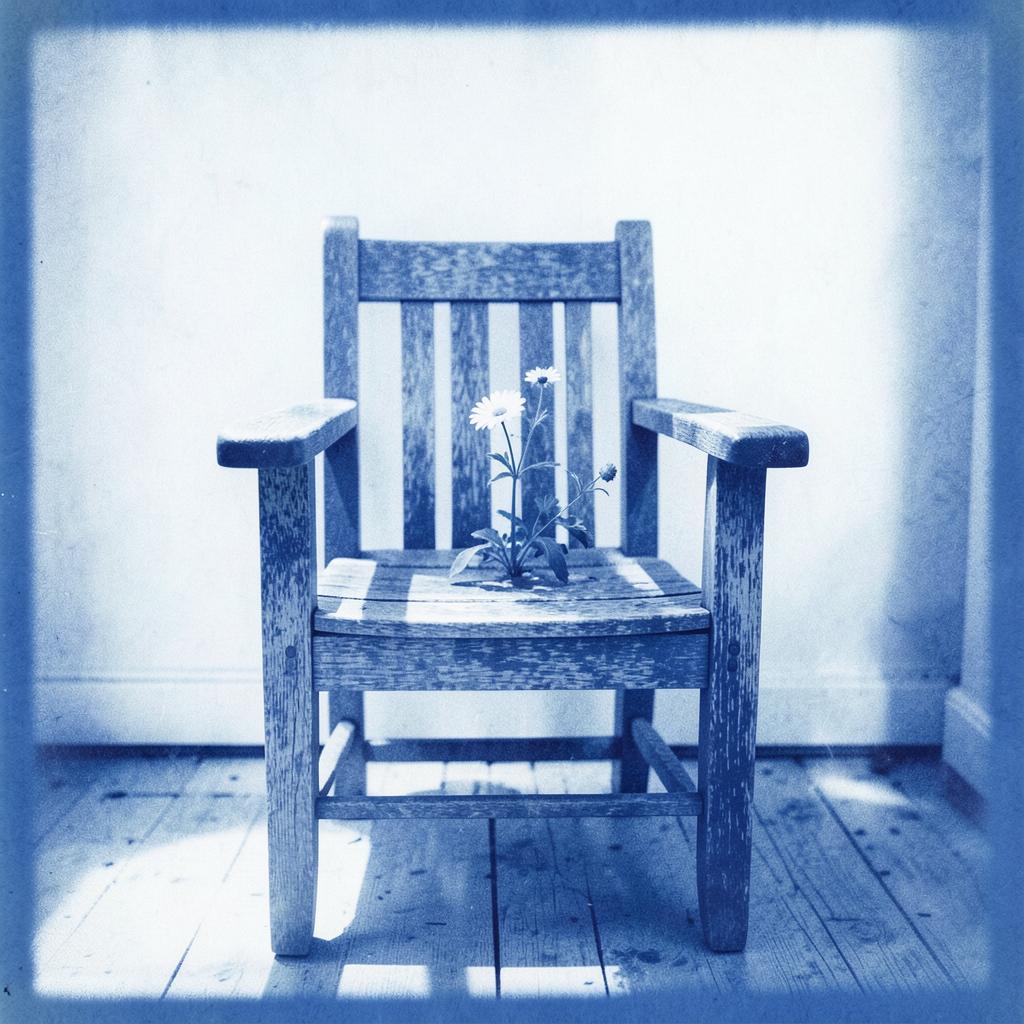 Nancy's Song artwork