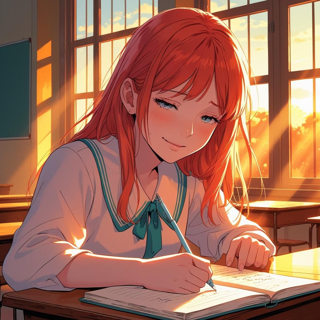 Song Image