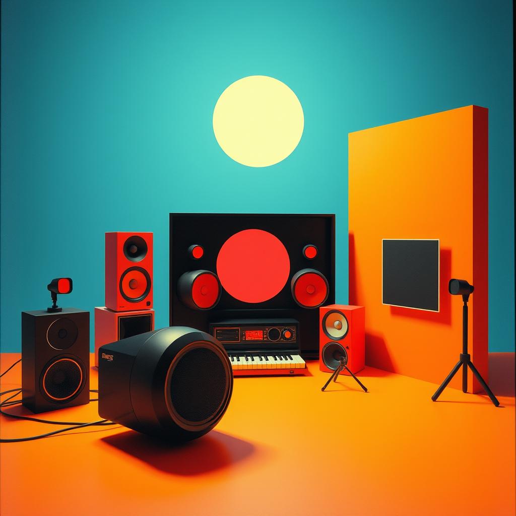Song Image