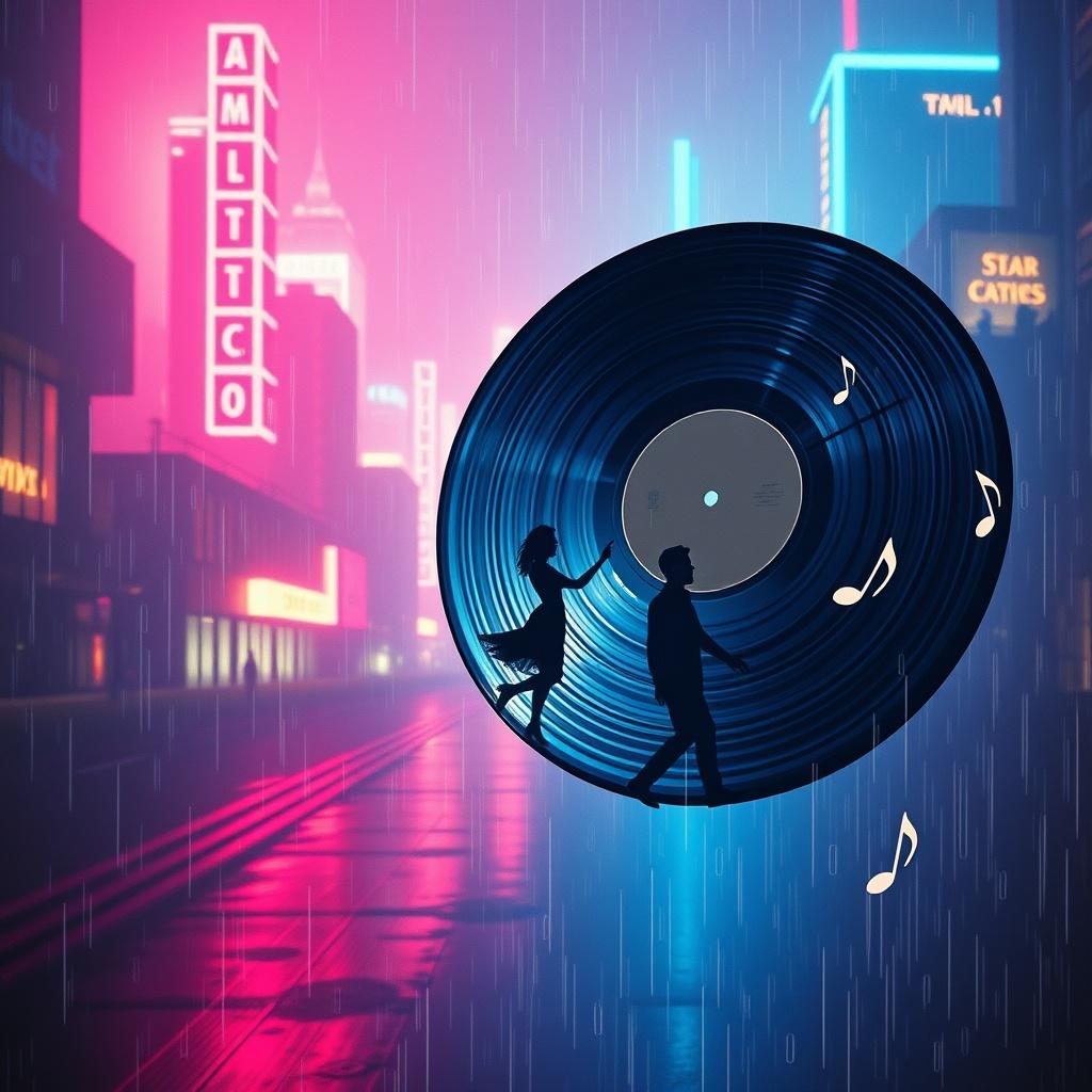 Song Image
