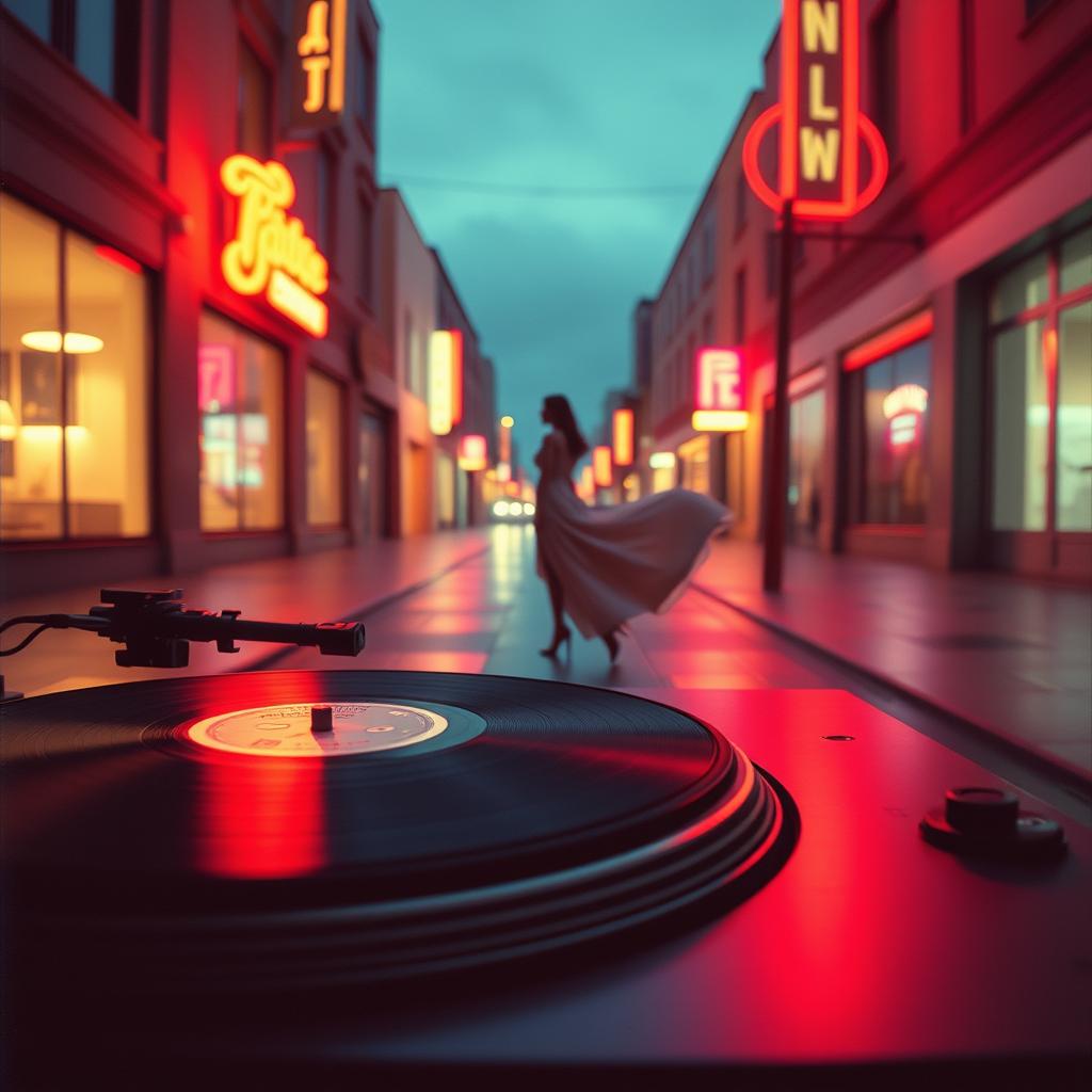Song Image