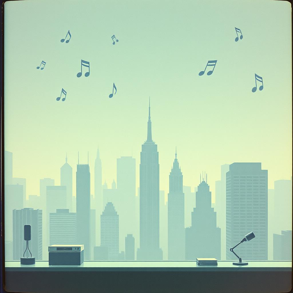 Song Image