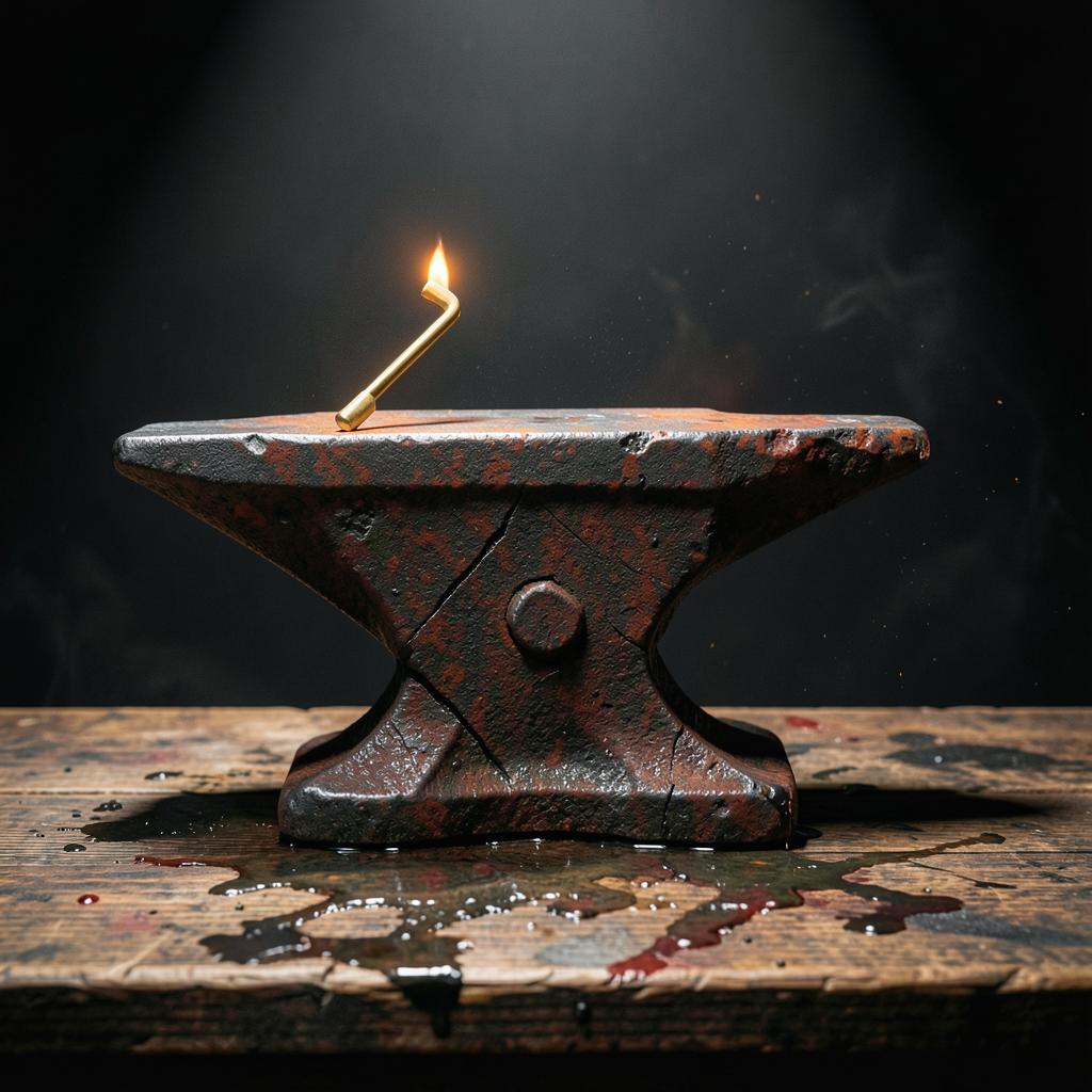 Heart Crusher artwork