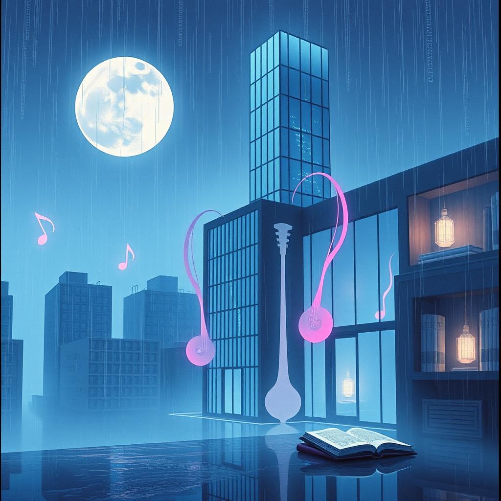 Song Image