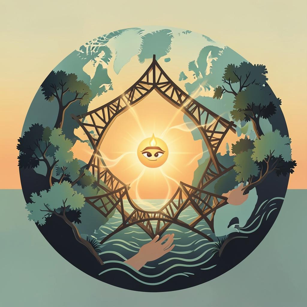 Candle-Eyed Sun