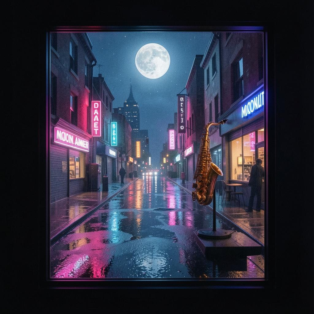 Song Image