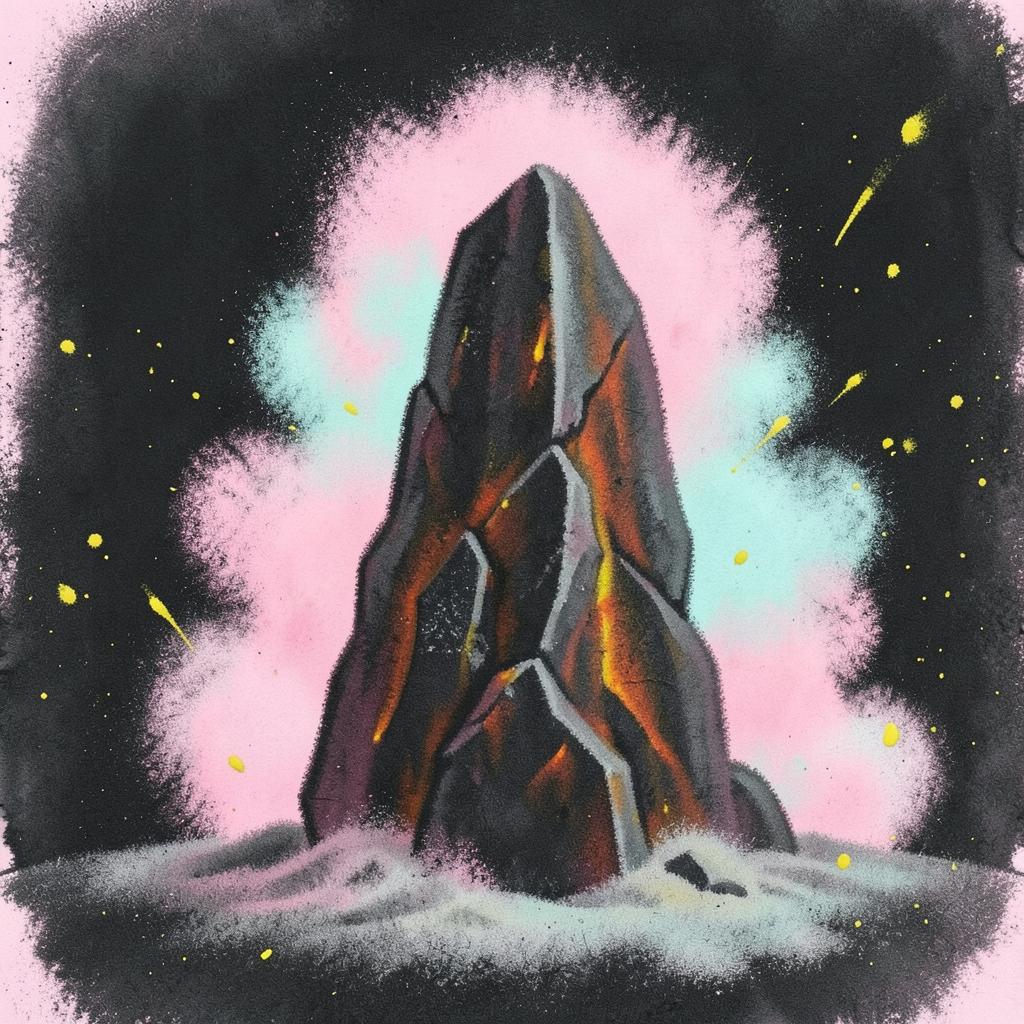 Song of the Final Fire artwork