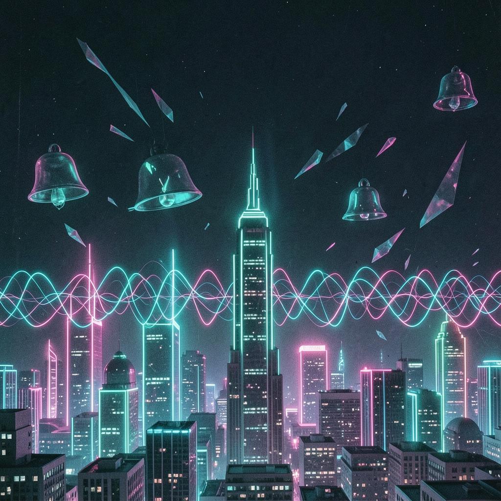 Echorythm artwork