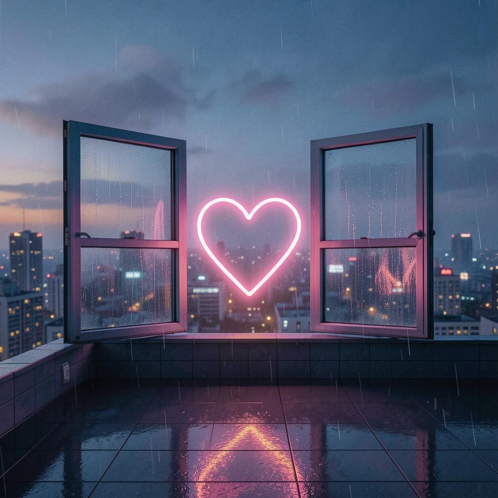 信じてられる artwork