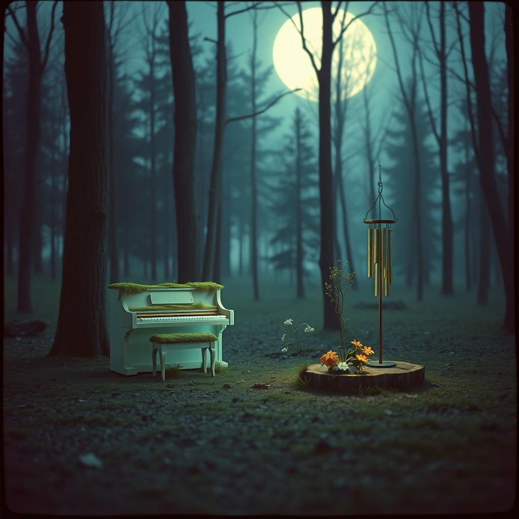 Song Image