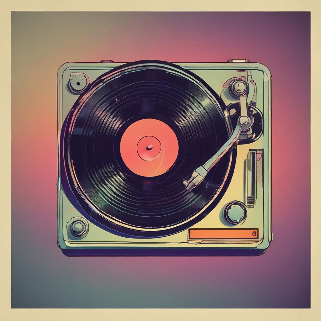 Song Image