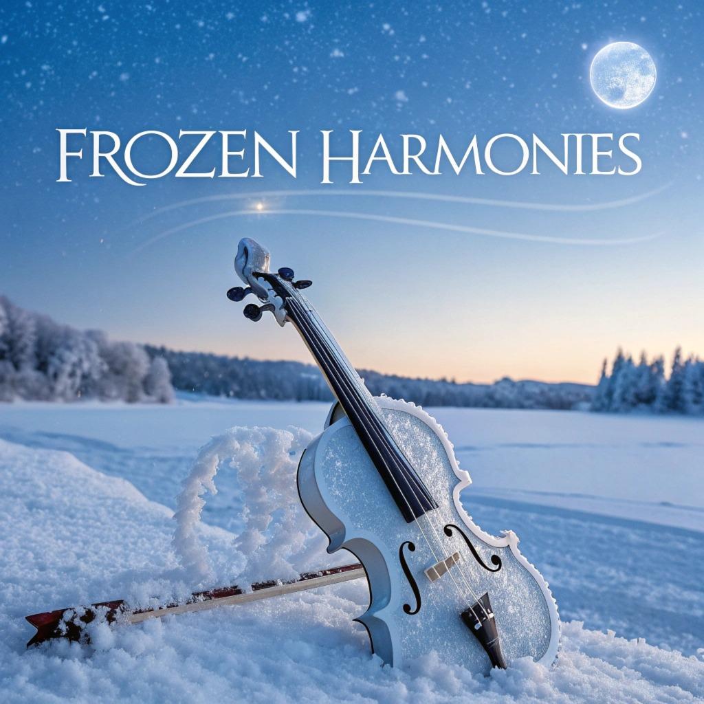 Frozen Harmonies (Maxi)
