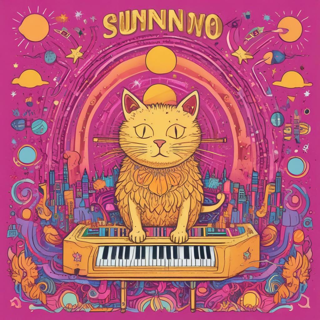 Song Image