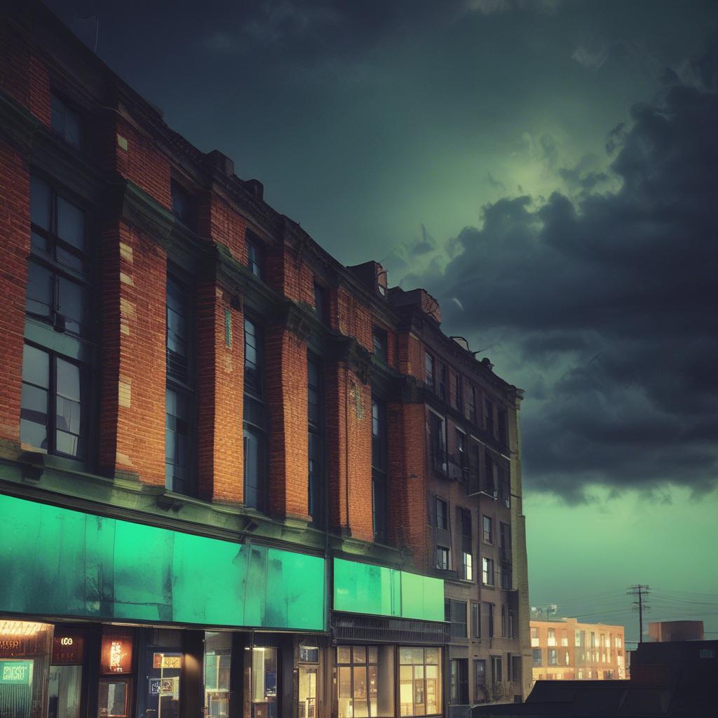 Image for Solastalgia: Revisited EP