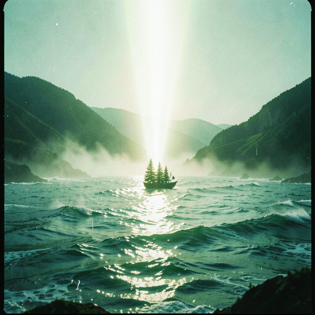 ‭‭Deuteronomy‬ ‭31‬:‭8‬ artwork