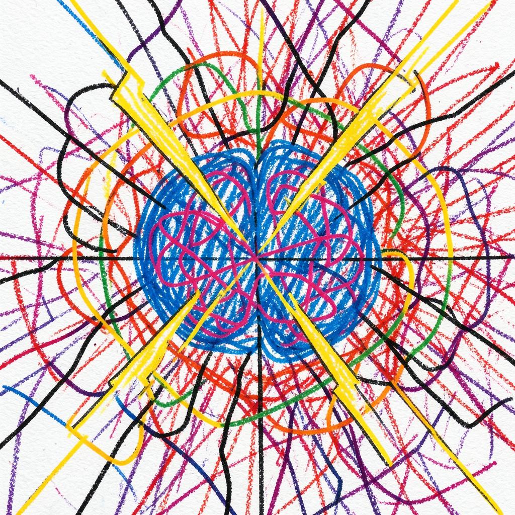 Power Brain (REMO-CON Remix) artwork