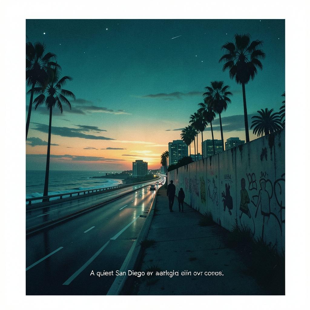Selective Pressure artwork