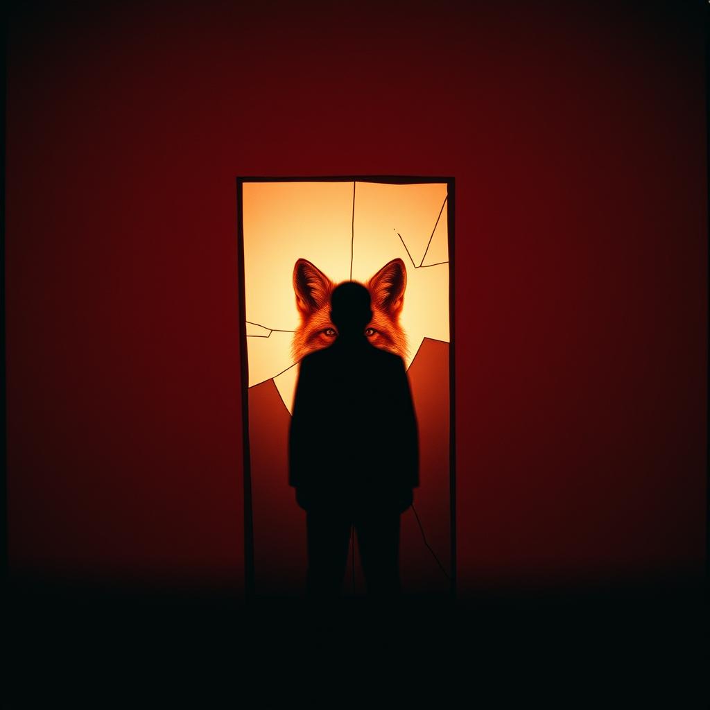 Voice picture for Devan