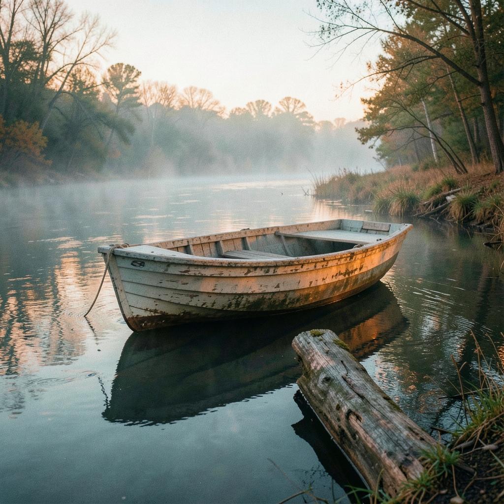 Hatch Bend Hideaway artwork