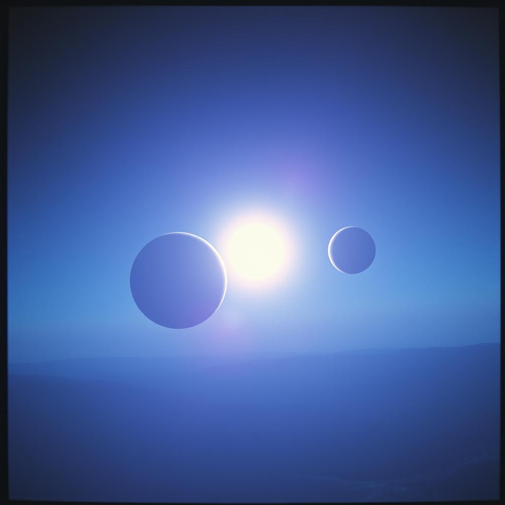 Alien Eclipse artwork