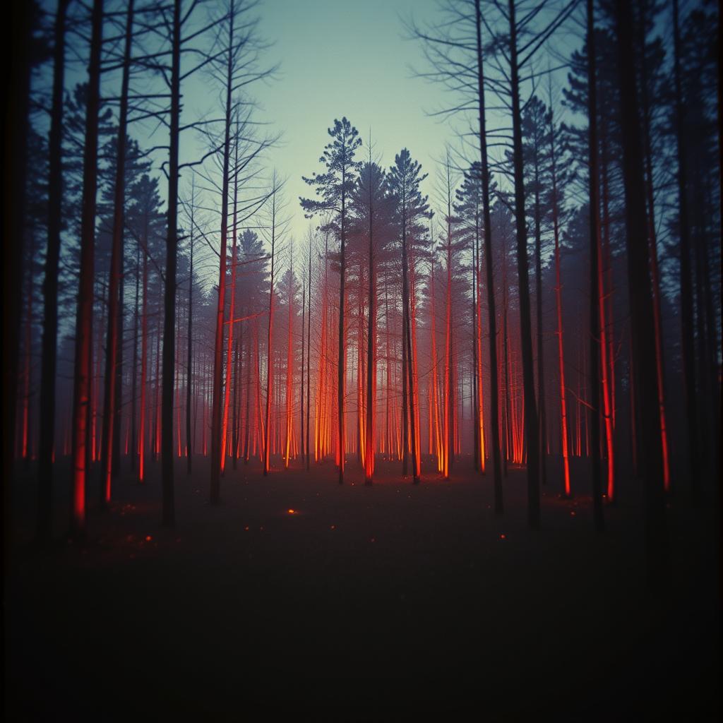 Persona image for German-Estonian Indie Folk