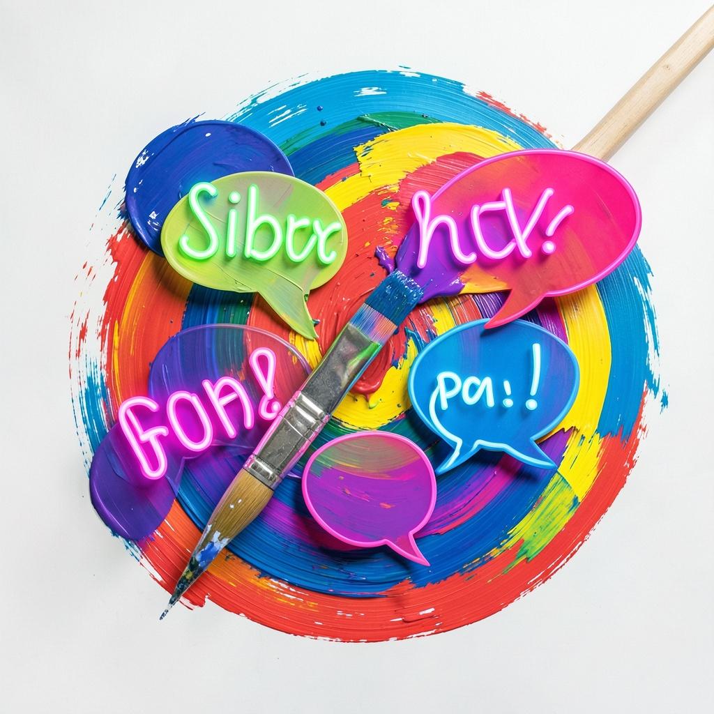 Persona image for paintbrush