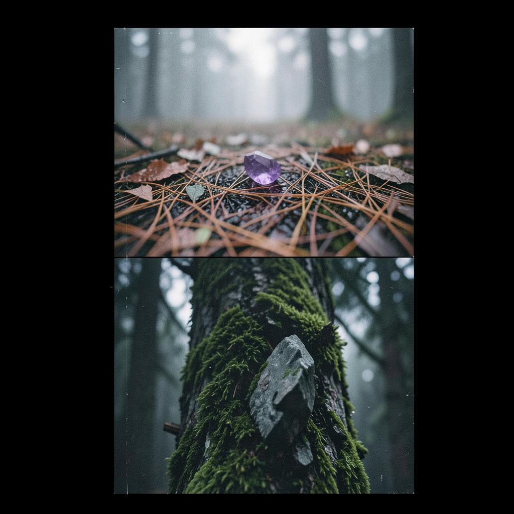 Metsän Tanssi artwork