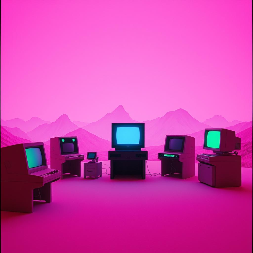 Image for Gaming Playlist