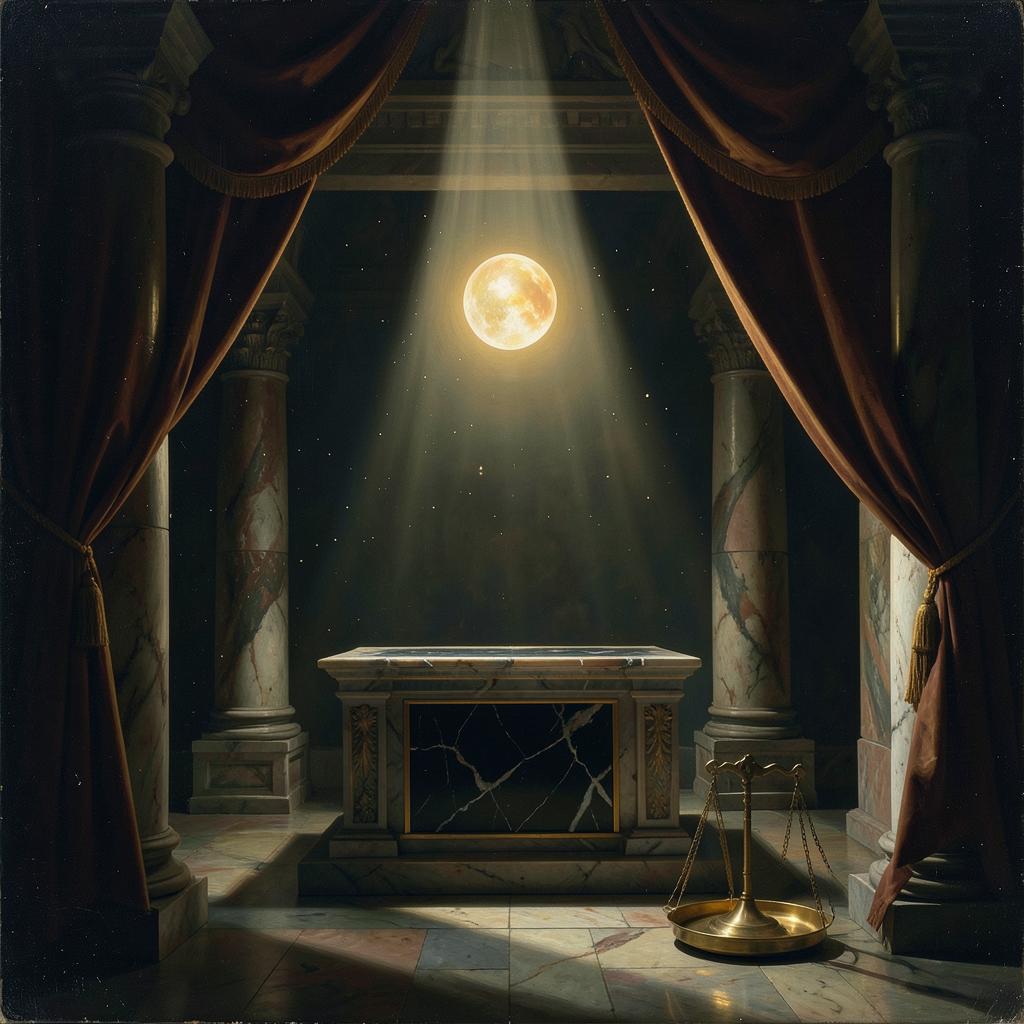 La Chambre Du Futur (vs Dream Of Marley Act 5/5) artwork