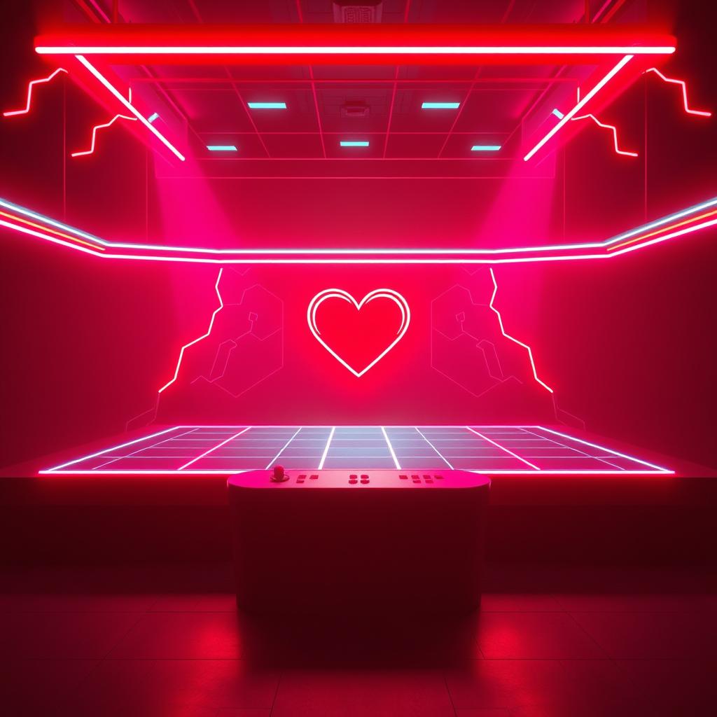 Voice image for CD Boss Theme