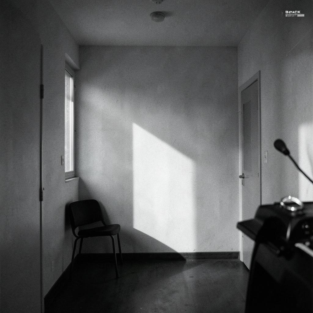 Your Shadow on My Wall artwork
