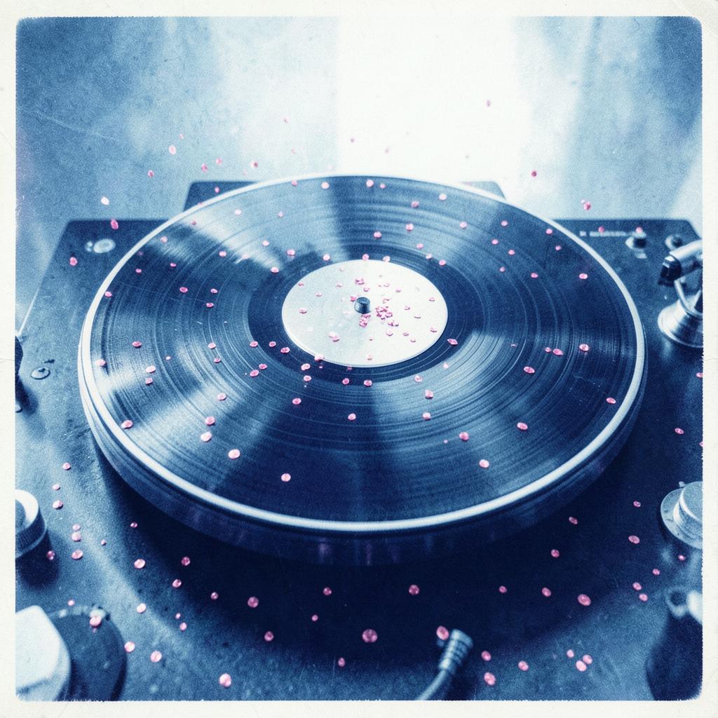 Pixie DJ Bildmaterial