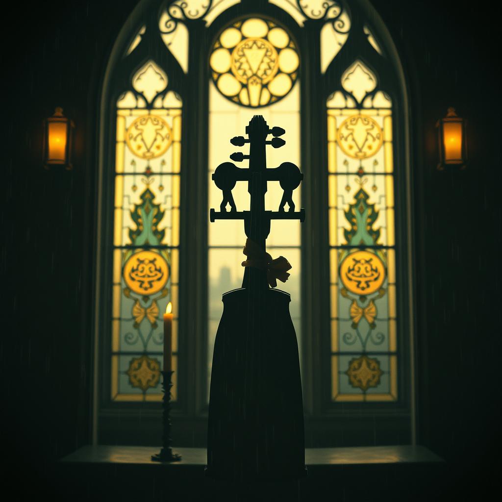 Song Image