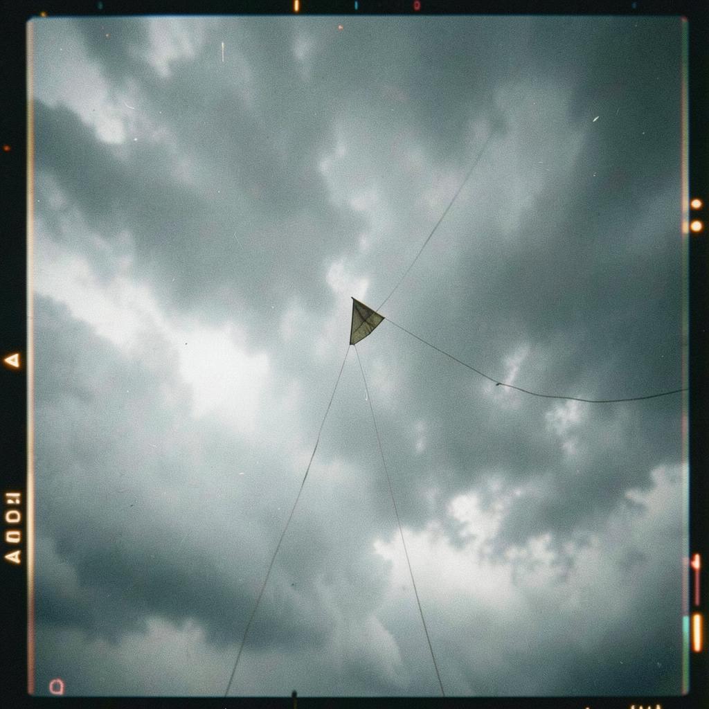 God Damn the Sky artwork