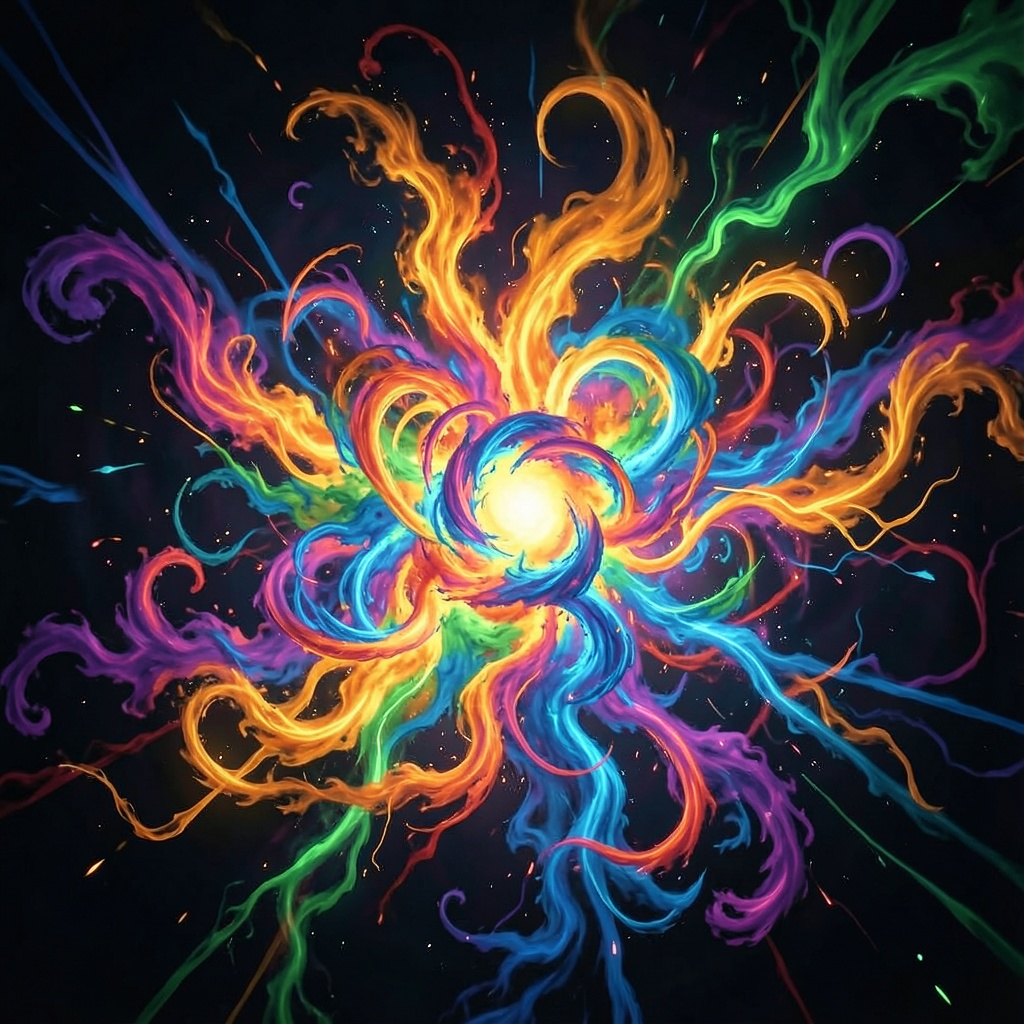 Chaos Reset artwork