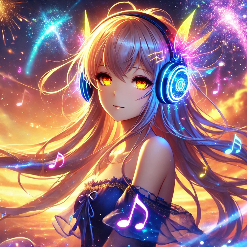 Image for DECEMBER '24 - by 2Hearts