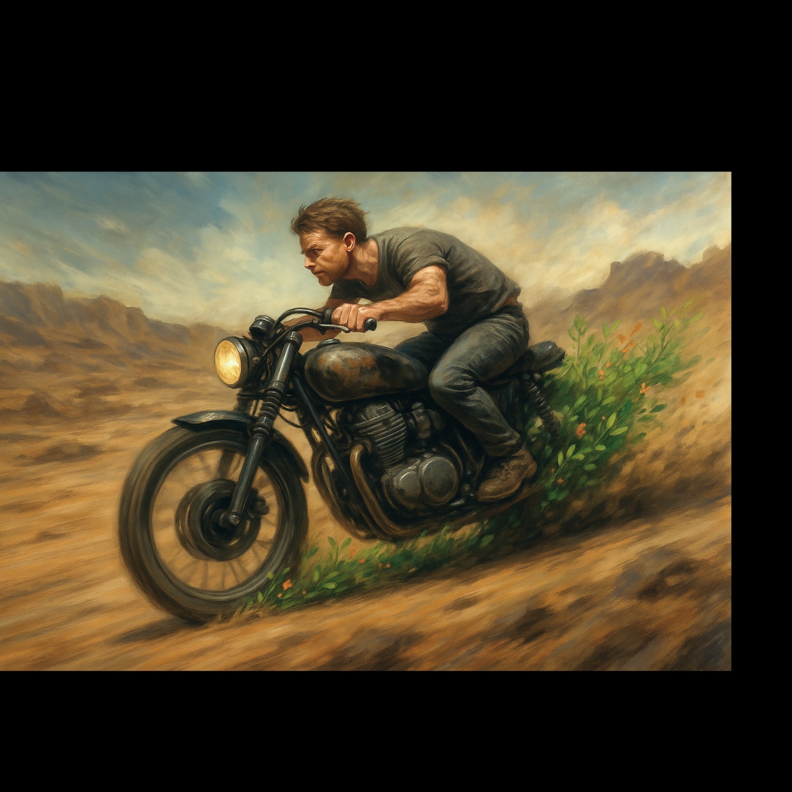 Persona image for Full Speed Steve