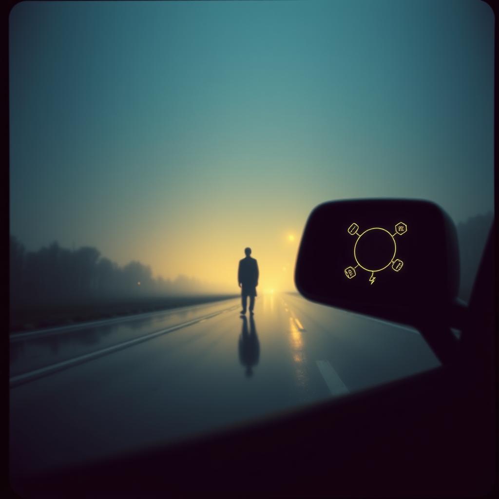 Who To Trust artwork